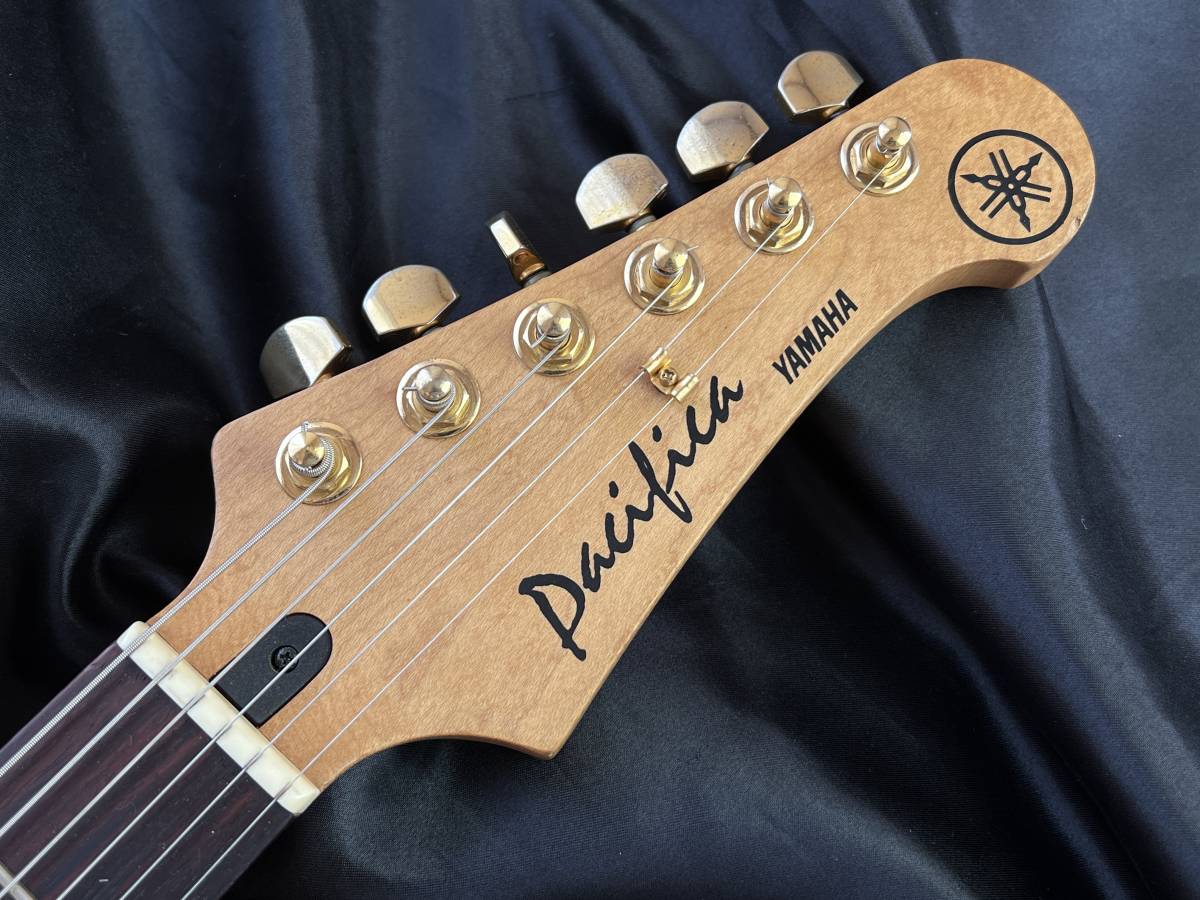 ください ヤフオク! - Yamaha Pacifica 302S ヤマハ パ... すので