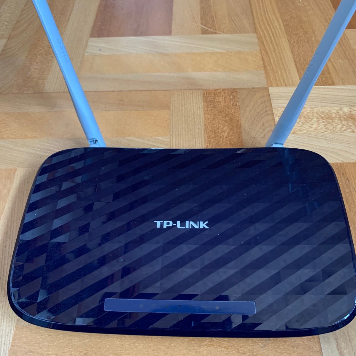 無線LANルーター TP-Link Wi-Fi