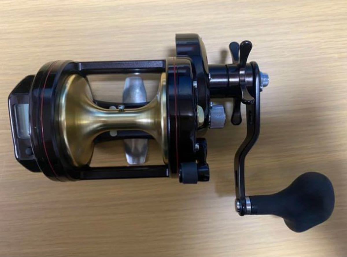 シマノ 07海魂 DC | clinicamedicasantapaulina.com.br