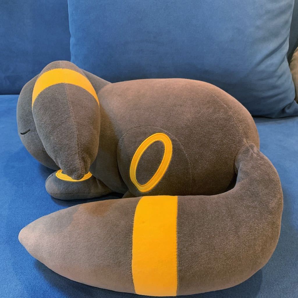 最も優遇 ぬいぐるみ ブラッキー ぬいぐるみ 60.0%OFF すやすや 最も優遇 ぬいぐるみ ブラッキー ぬいぐるみ 60.0%OFF すやすや