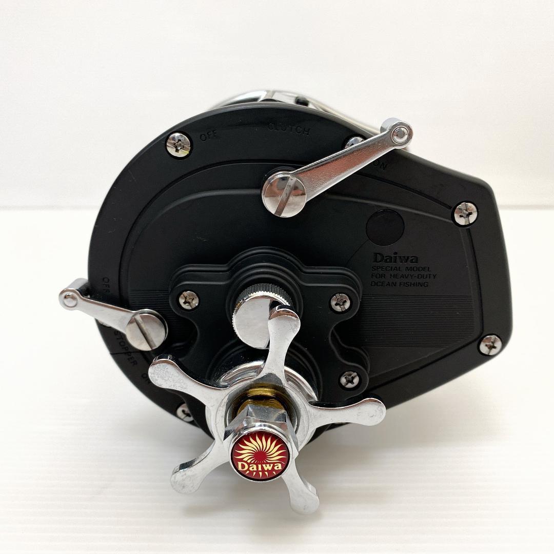 稀少】Daiwa ダイワ スーパーダイナミック Super Dynamic ST-900 稀少】Daiwa ダイワ スーパーダイナミック Super Dynamic ST-900
