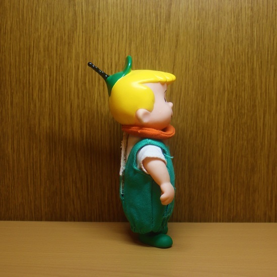 新品同様 宇宙家族ジェットソン ソフビ フィギュア エルロイ ジェットソン ハンナバーベラ アメトイ アメリカ アニメ Lacistitis Es 新品同様 宇宙家族ジェットソン ソフビ フィギュア エルロイ ジェットソン ハンナバーベラ アメトイ アメリカ アニメ Lacistitis Es