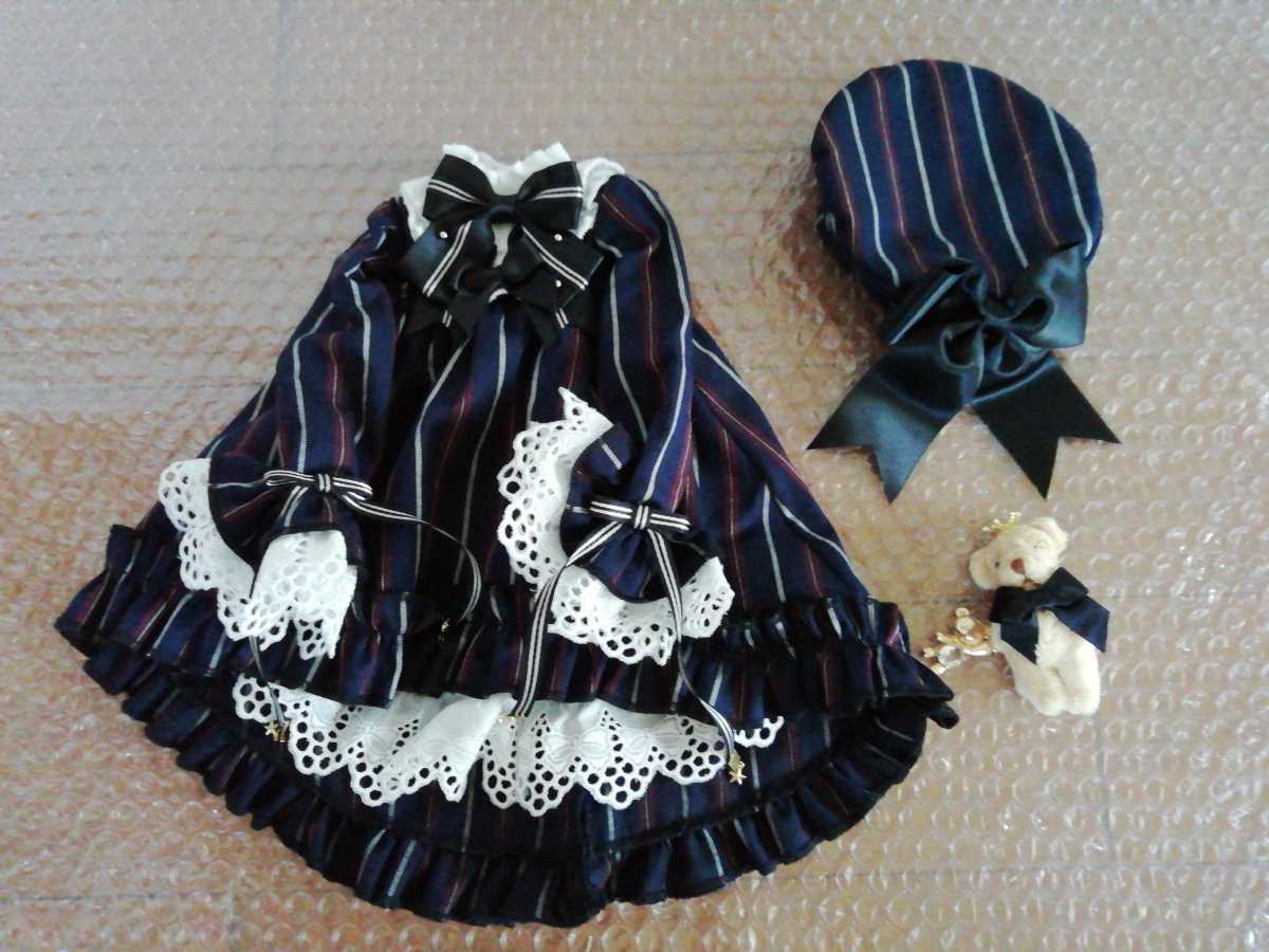 Yahoo!オークション - CALULU様製 クマさんワンピースセット MDD Yahoo!オークション - CALULU様製 クマさんワンピースセット MDD