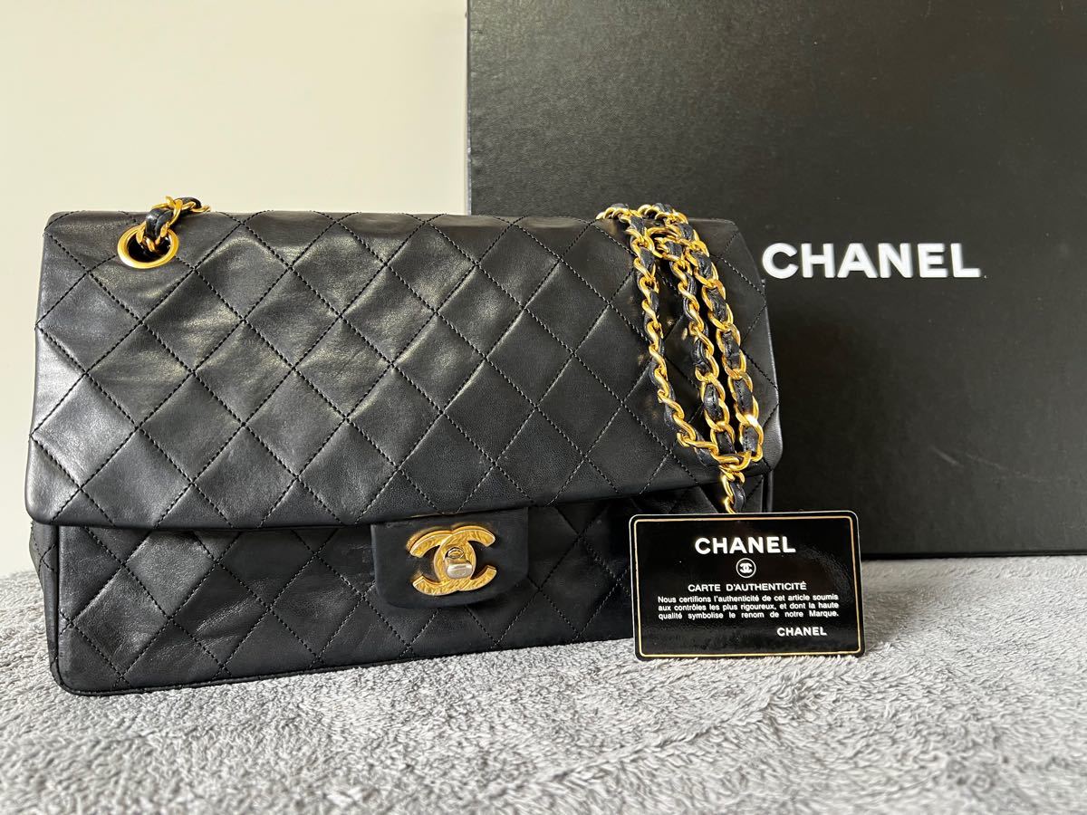 10%OFF】 CHANEL シャネル マトラッセ チェーンショルダー バッグ 再入荷品 CHANELシャネル マトラッセ ショルダーバッグ ショルダーバッグ