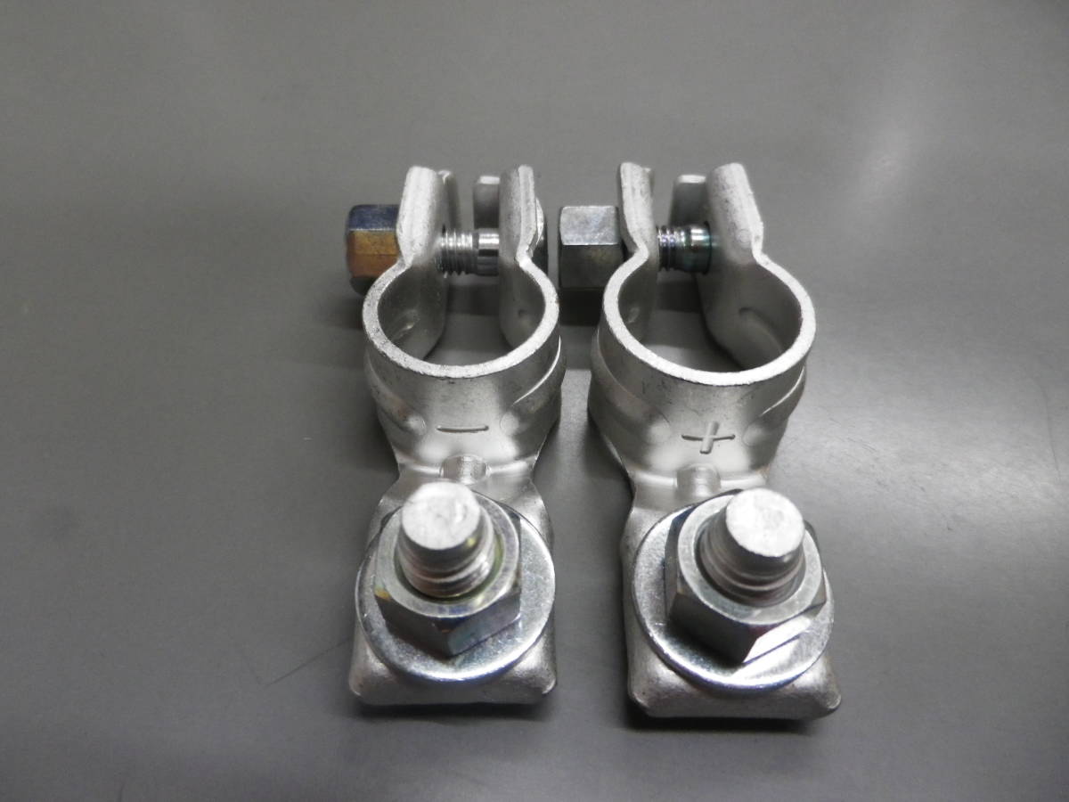 Acデルコ バッテリー 43mm X ターミナルボルト 新品 8mm Acデルコ バッテリー 43mm X ターミナルボルト 新品 8mm