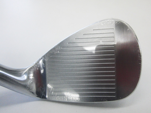 【レフティモデル】新品未使用！TaylorMade Milled Grind Wedge 54-11 NS Modus3 Tour120/S_画像3