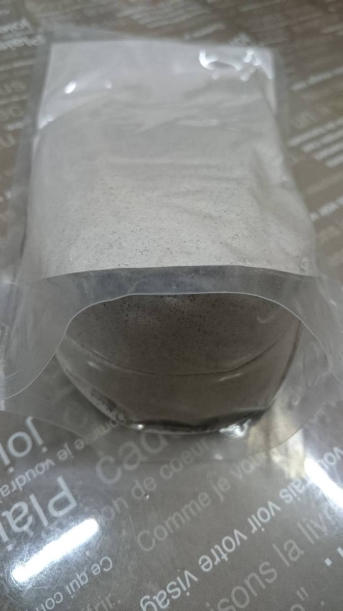  徳島産・黒米粉 ・200ｇ×5袋セット（1Ｋｇ）米粉パウダー（古代米）_画像3