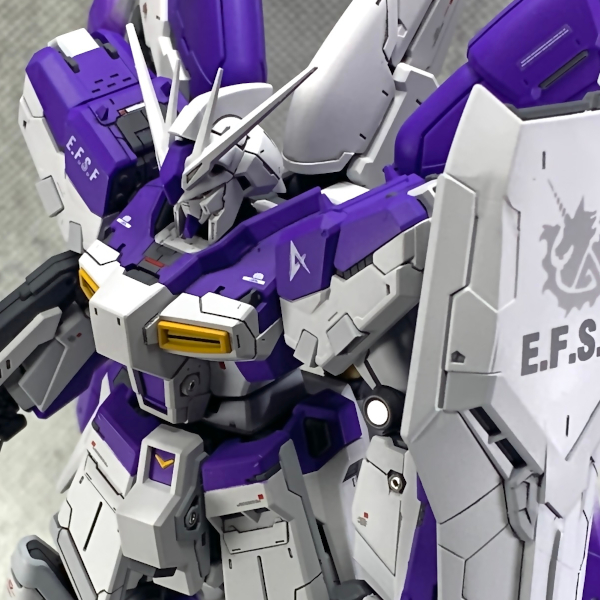 RG Hi-νガンダム 塗装完成品 模型 | discovermediaworks.com RG Hi-νガンダム 塗装完成品 模型 | discovermediaworks.com