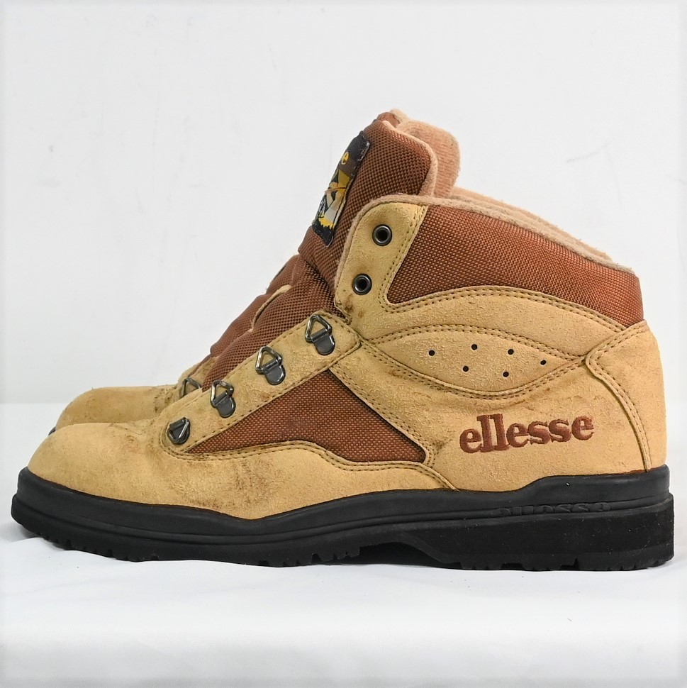 エレッセ ELLESSE ブーツ 23.5㎝_画像5