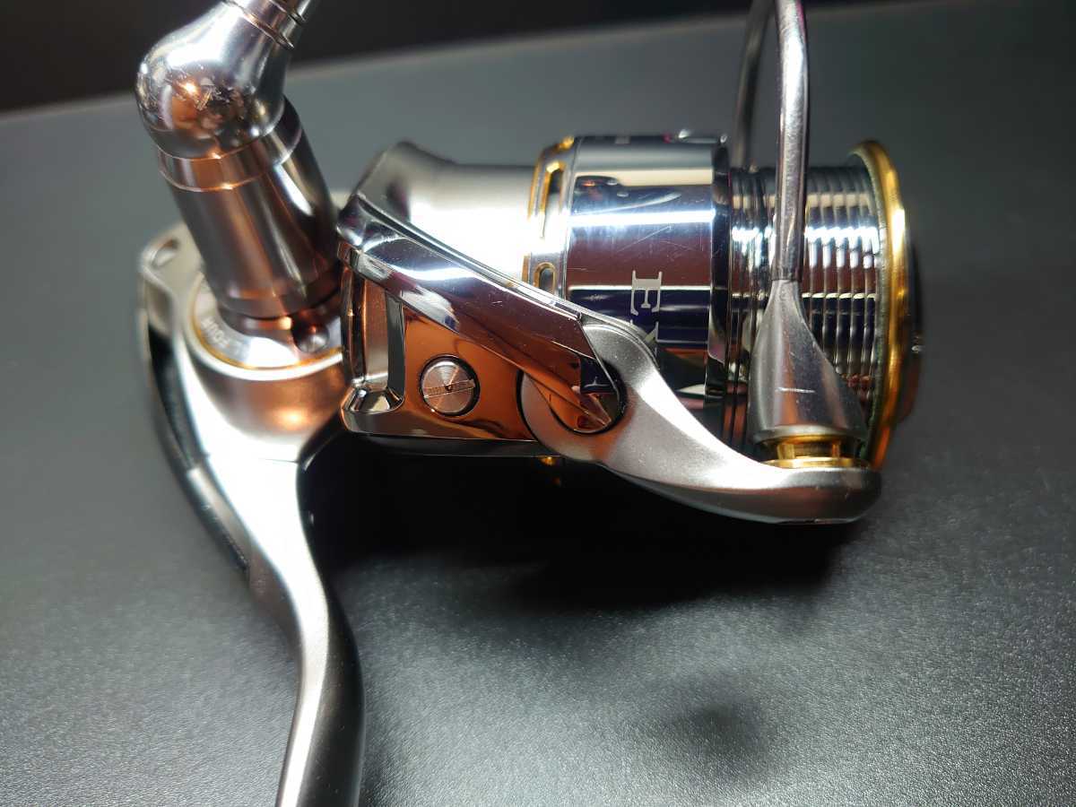 Yahoo!オークション - ダイワ 05 イグジスト 2506 DAIWA EXIST Yahoo!オークション - ダイワ 05 イグジスト 2506 DAIWA EXIST