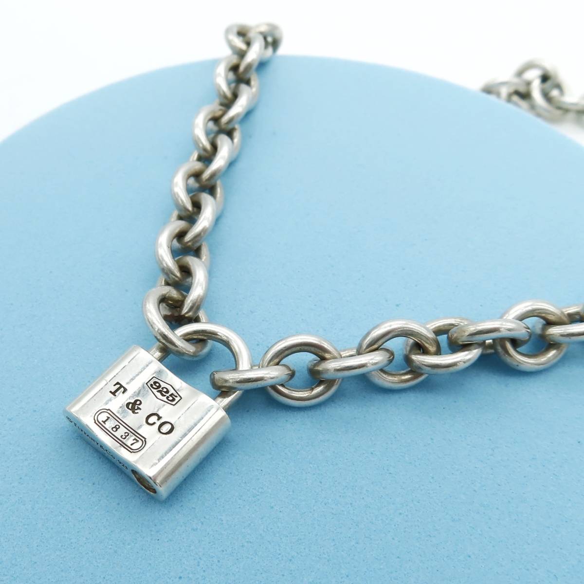 グランドセール Yahoo!オークション ティファニー Tiffany&Co. 美品 希少 - その他