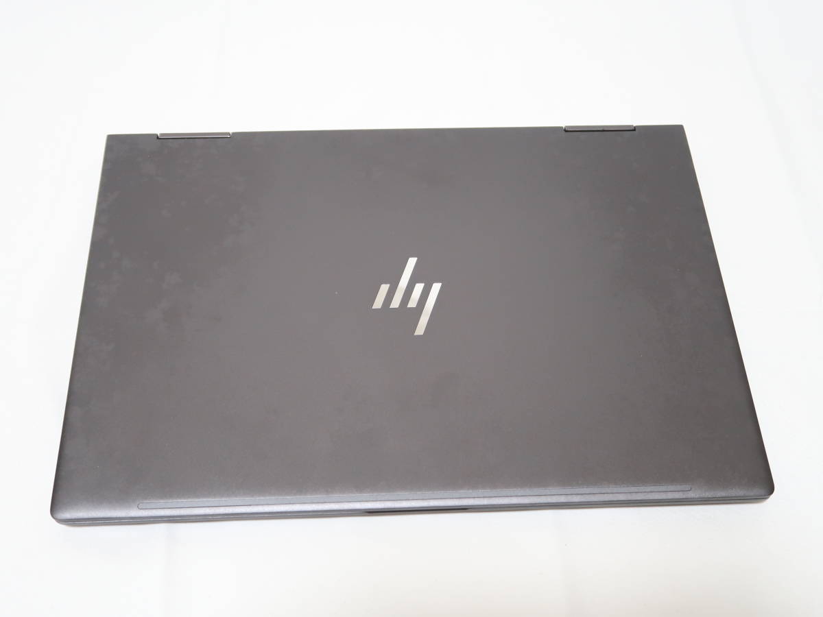 HP ENVY x360 13-ag0010AU Windows10Home 13.3インチ フルHD AMD Ryzen