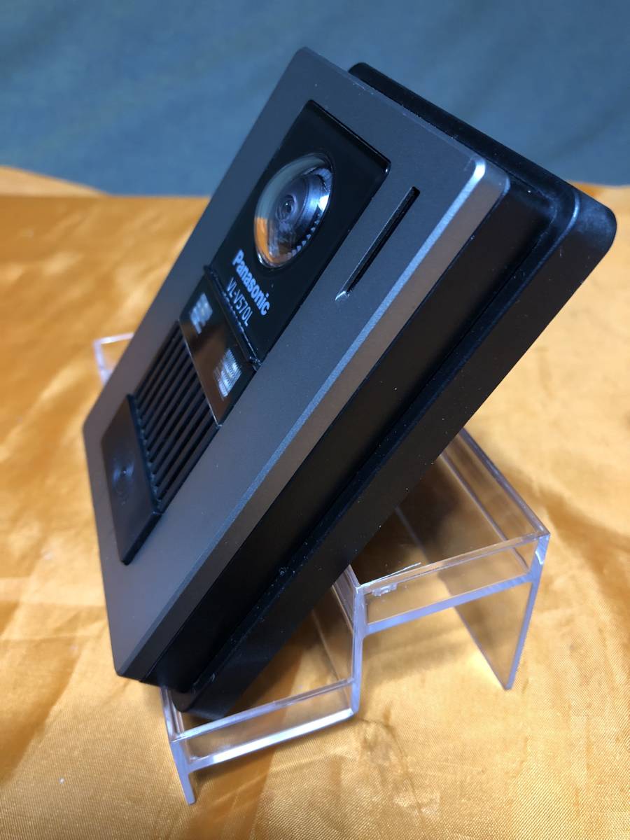 パナソニックインターホン親機VL-MWD301ワイヤレス子機 VL-WD608 パナソニックインターホン親機VL-MWD301ワイヤレス子機 VL-WD608