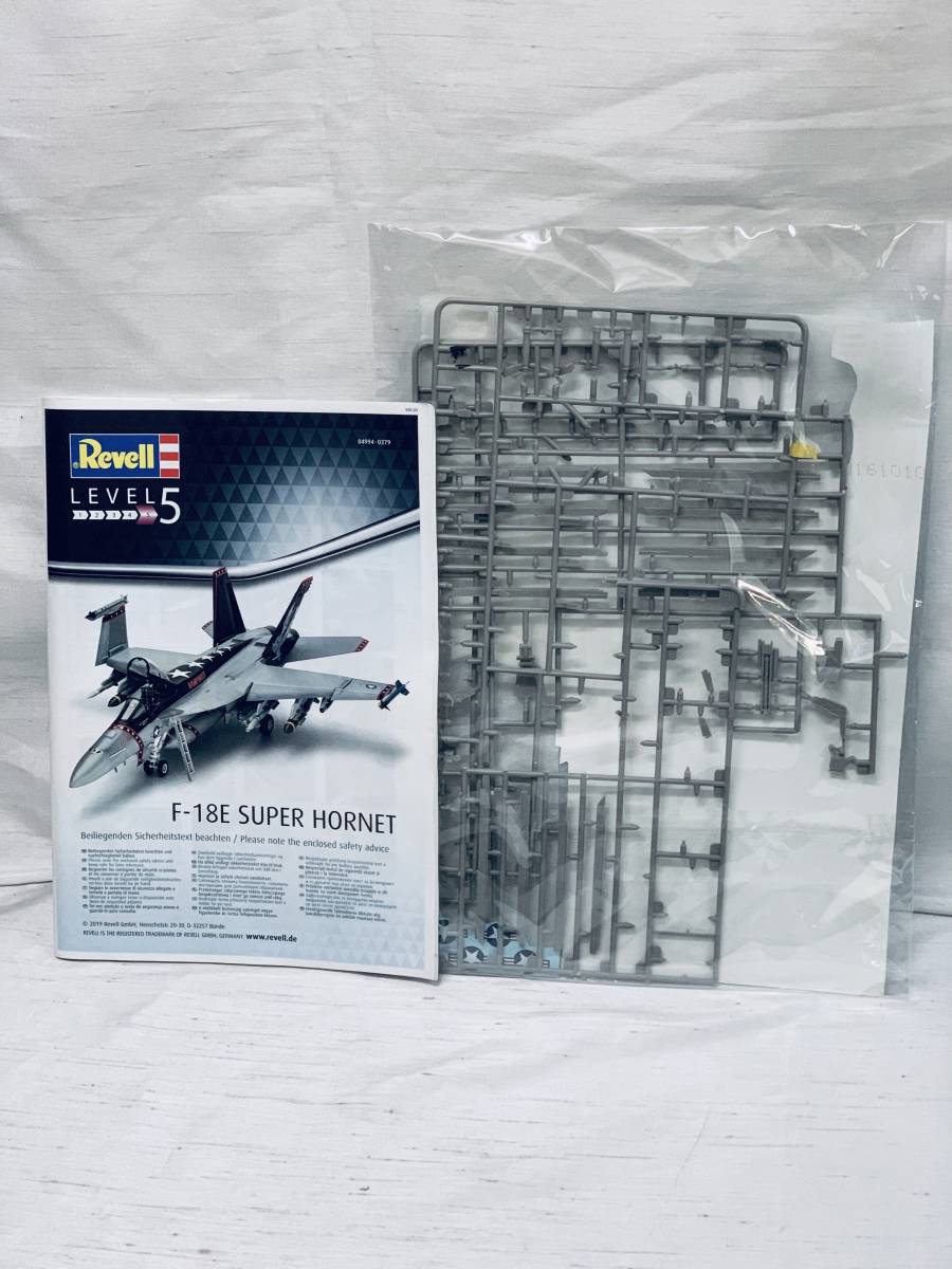○塗装済み完成品 Revell ドイツ レベル 1/32 F-18E SUPER ○塗装済み完成品 Revell ドイツ レベル 1/32 F-18E SUPER