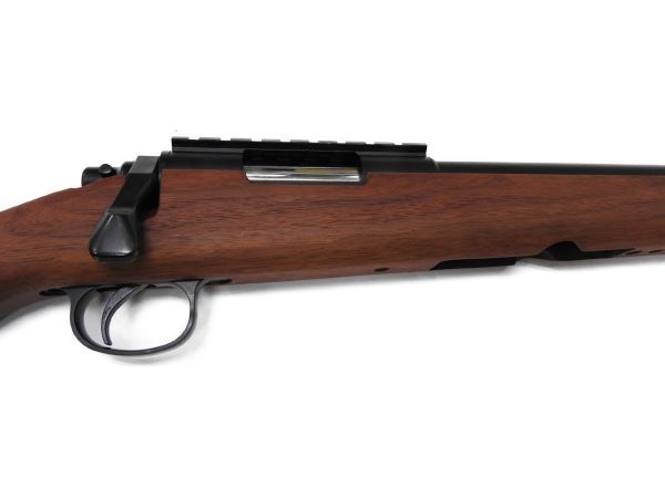 限定品安い ヤフオク! - 東京マルイ VSR-10 Gスペック用 木製ストック ウ... 安い国産