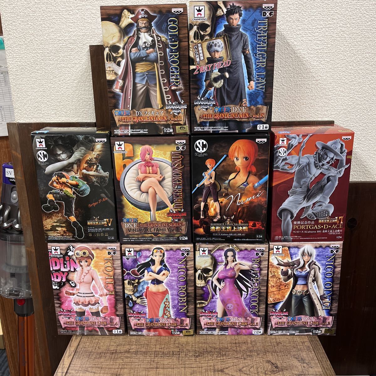 33 割引海外ブランド 54 10個セット 未開封 ワンピース Dxf 写真家 造形王 フィギュア グランドラインメン グラメン フィルム ヴィンスモーク レイジュ Onepiece フィギュア おもちゃ ゲーム Giftkarting In 33 割引海外ブランド 54 10個セット 未開封 ワンピース Dxf 写真家 造形王 フィギュア グランドラインメン グラメン フィルム ヴィンスモーク レイジュ Onepiece フィギュア おもちゃ ゲーム Giftkarting In