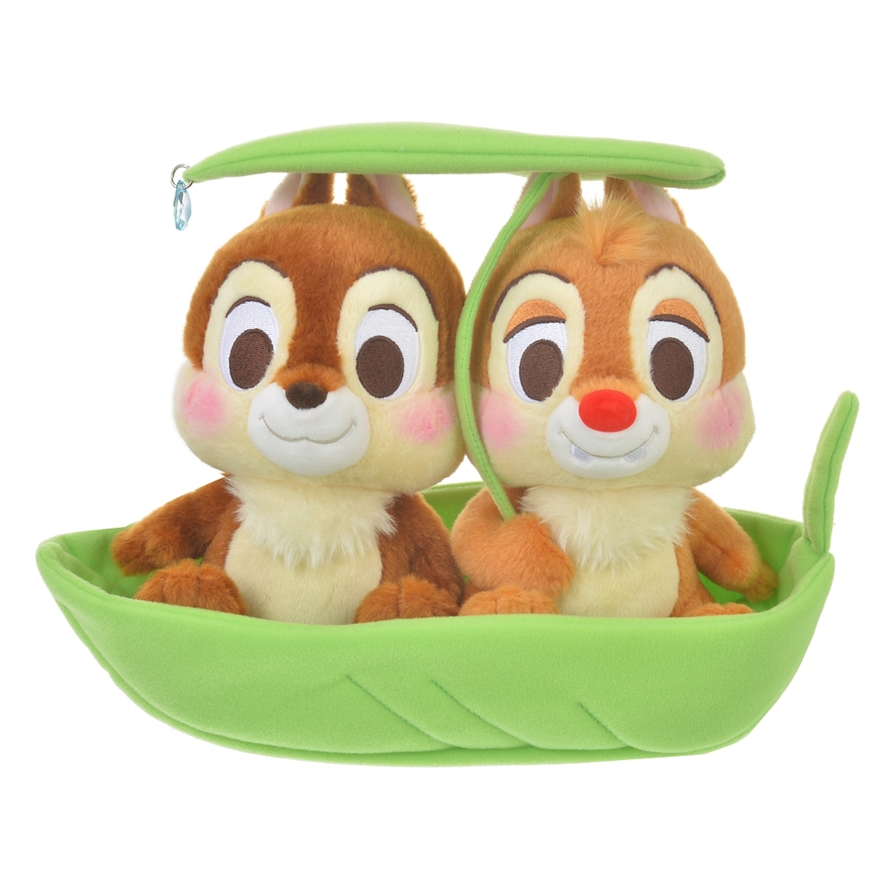 新品 ディズニー チップ&デール ぬいぐるみ Rainy Day 2021 新品 ディズニー チップ&デール ぬいぐるみ Rainy Day 2021
