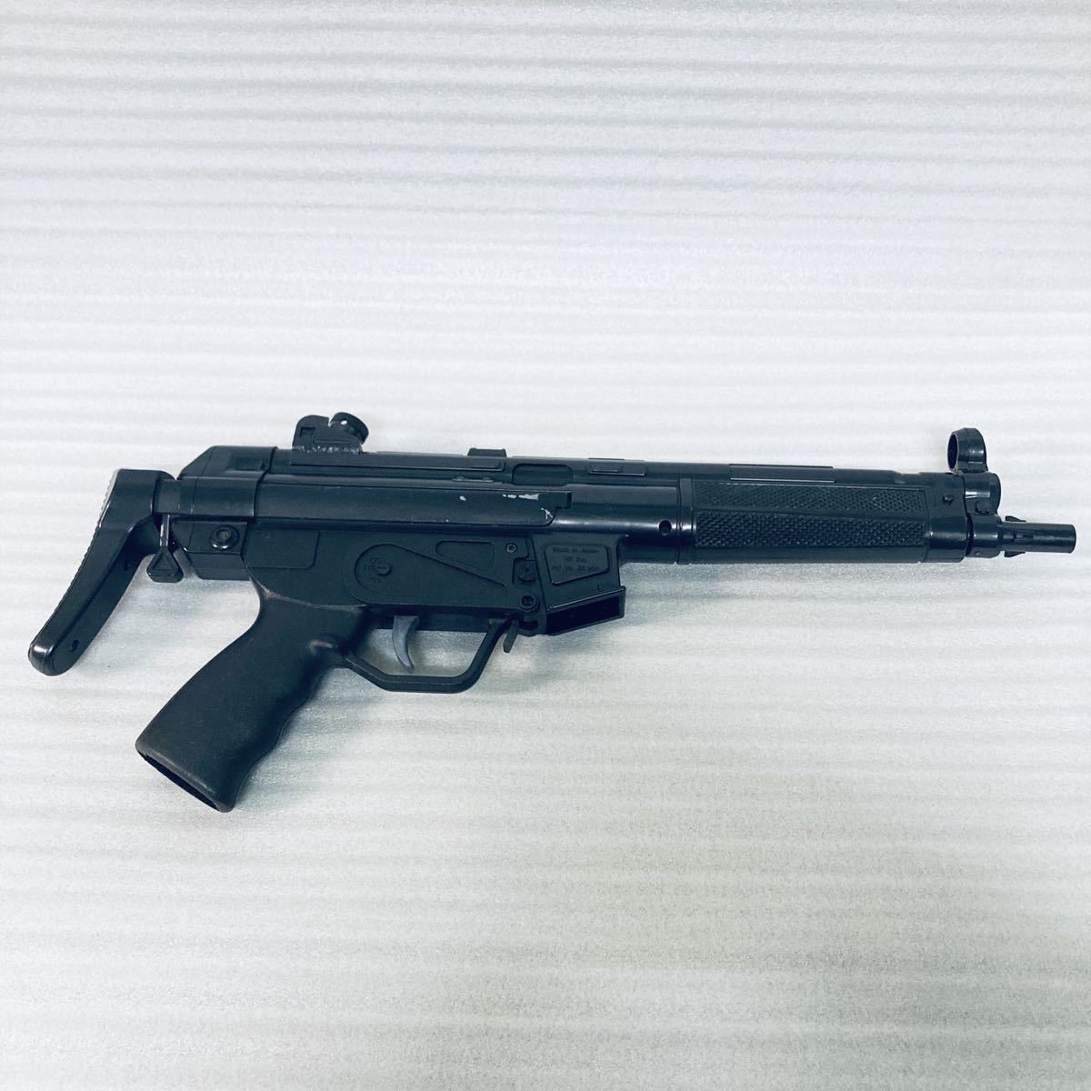 HK inc.製 Arl.Va.22 201 KaL.9mm×19 エアガン 122(エアガン)｜売買 