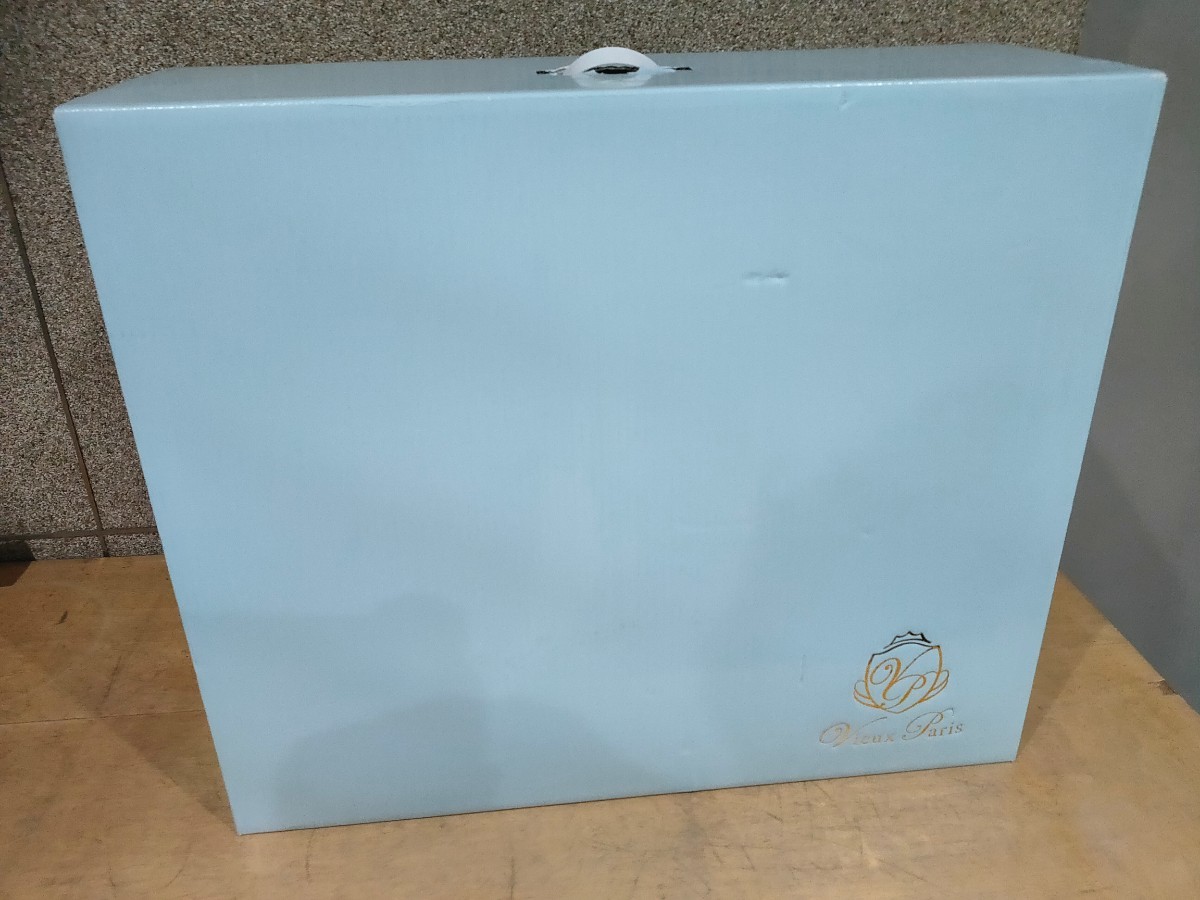 Vieux Paris(ヴュ パリ) ウェディングドレス ウエディングドレス www ...