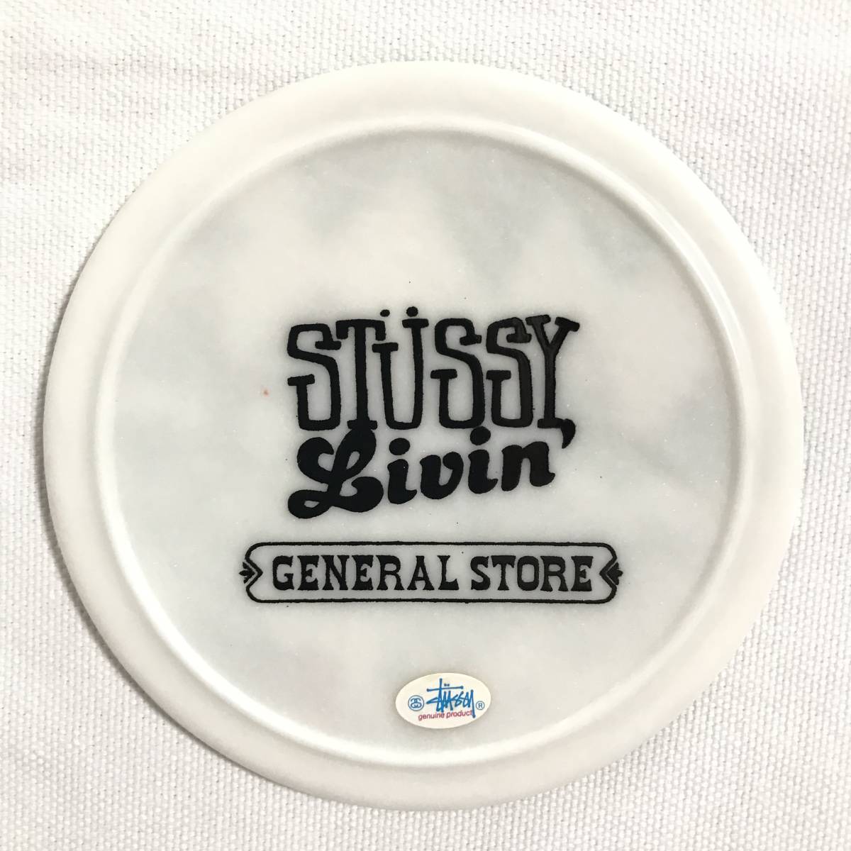 最高級のスーパー STUSSY LIVIN GENERAL STORE - ショートパンツ