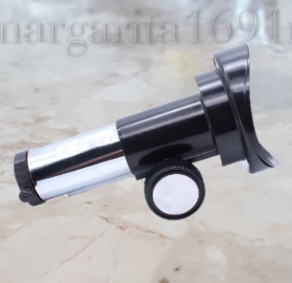 1.25インチ ニュートン反射望遠鏡 フォーカサー 76/114/130mm 反射天体望遠鏡 望遠鏡アクセサリー 自作望遠鏡 a303