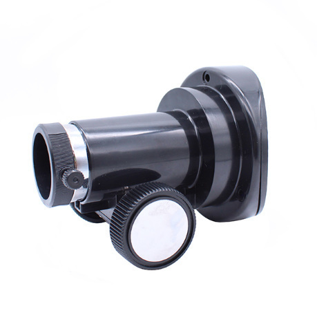 1.25インチ ニュートン反射望遠鏡 フォーカサー 76/114/130mm 反射天体望遠鏡 望遠鏡アクセサリー 自作望遠鏡 a303