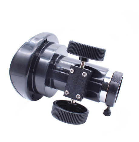 1.25インチ ニュートン反射望遠鏡 フォーカサー 76/114/130mm 反射天体望遠鏡 望遠鏡アクセサリー 自作望遠鏡 a303