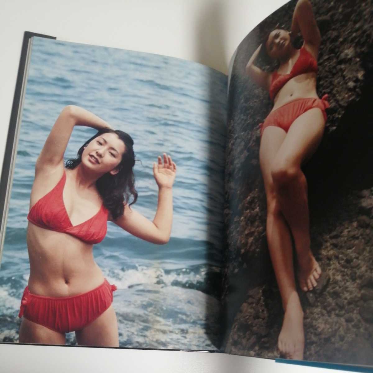 Yahoo!オークション - 永遠の関根恵子 高橋恵子写真集 Yahoo!オークション - 永遠の関根恵子 高橋恵子写真集