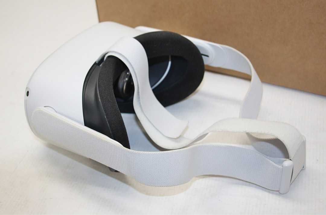Oculus オキュラス Oculus Quest2 オキュラスクエスト2 64GB KW49CM VR