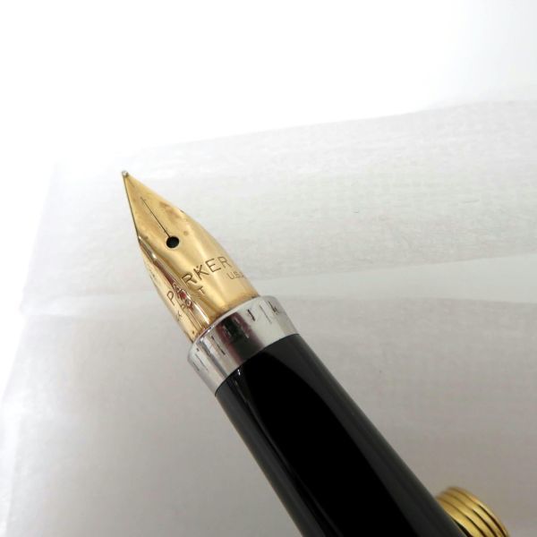 ヤフオク! - 送料無料 PARKER/パーカー パーカー75 シズレ 万...