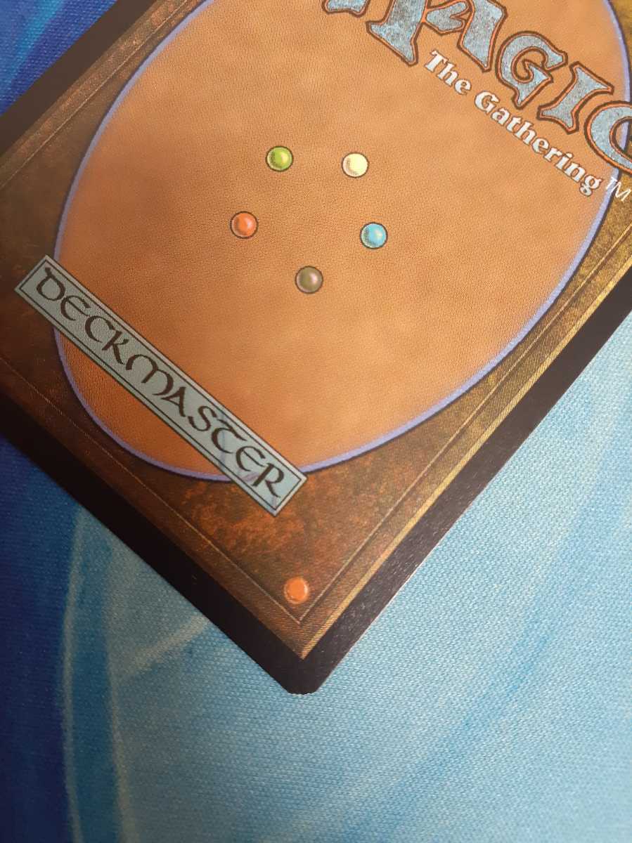 mtg 瞬唱の魔道士 日本語 foil mtg 瞬唱の魔道士 日本語 foil