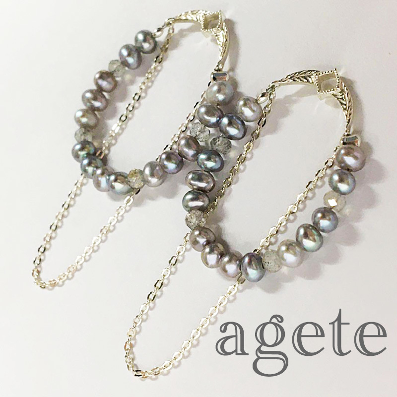 agete 2021 winter limited K18 ダイヤ ネックレス - www.unicoitalia.it