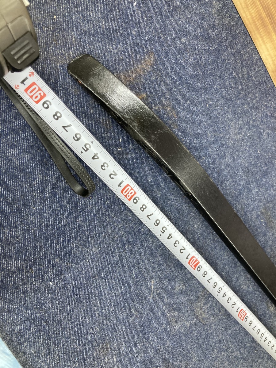かじ寅 バール 900mm ¥28888→¥26666