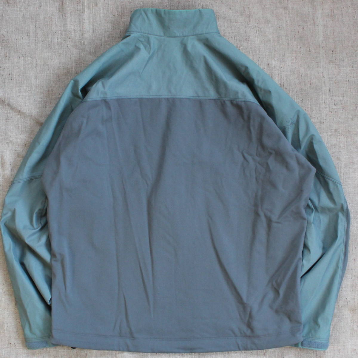2000s稀少 初期アークテリクスARC'TERYX Javelin Compカナダ製 2000s稀少 初期アークテリクスARC'TERYX Javelin Compカナダ製