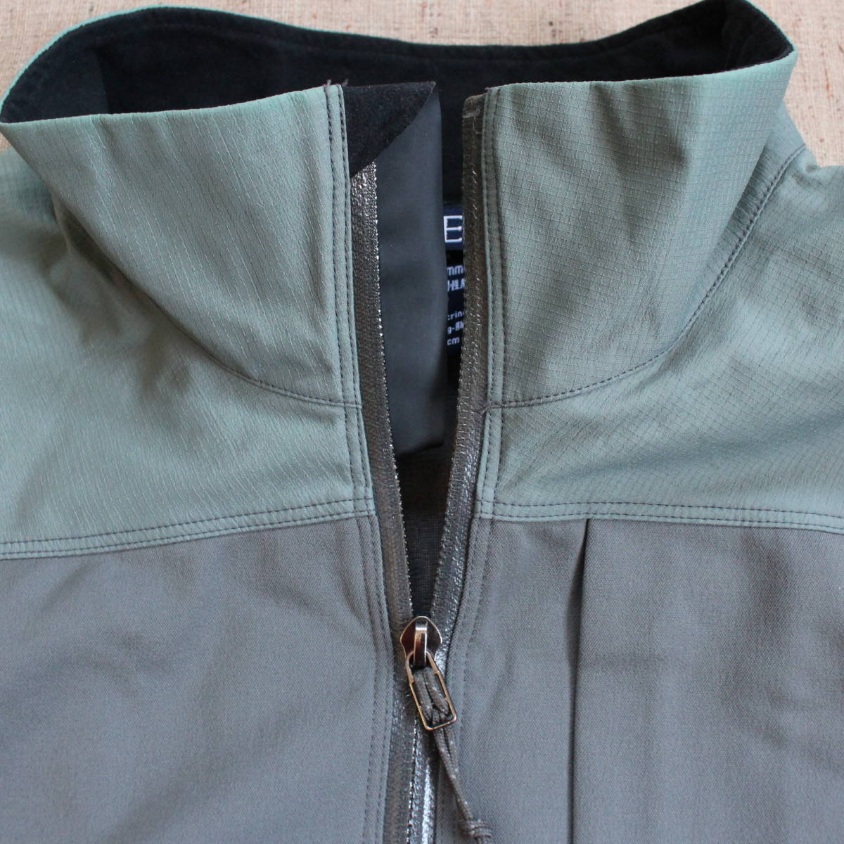 2000s稀少 初期アークテリクスARC'TERYX Javelin Compカナダ製 2000s稀少 初期アークテリクスARC'TERYX Javelin Compカナダ製