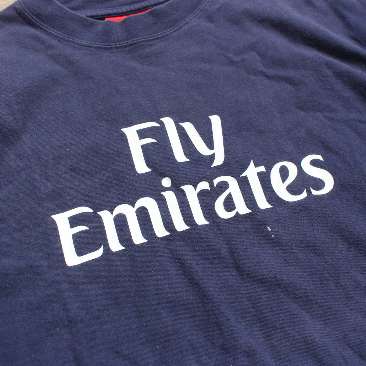 Emirates airline shirt シャツ エミレーツ航空 ドバイ-connectedremag.com