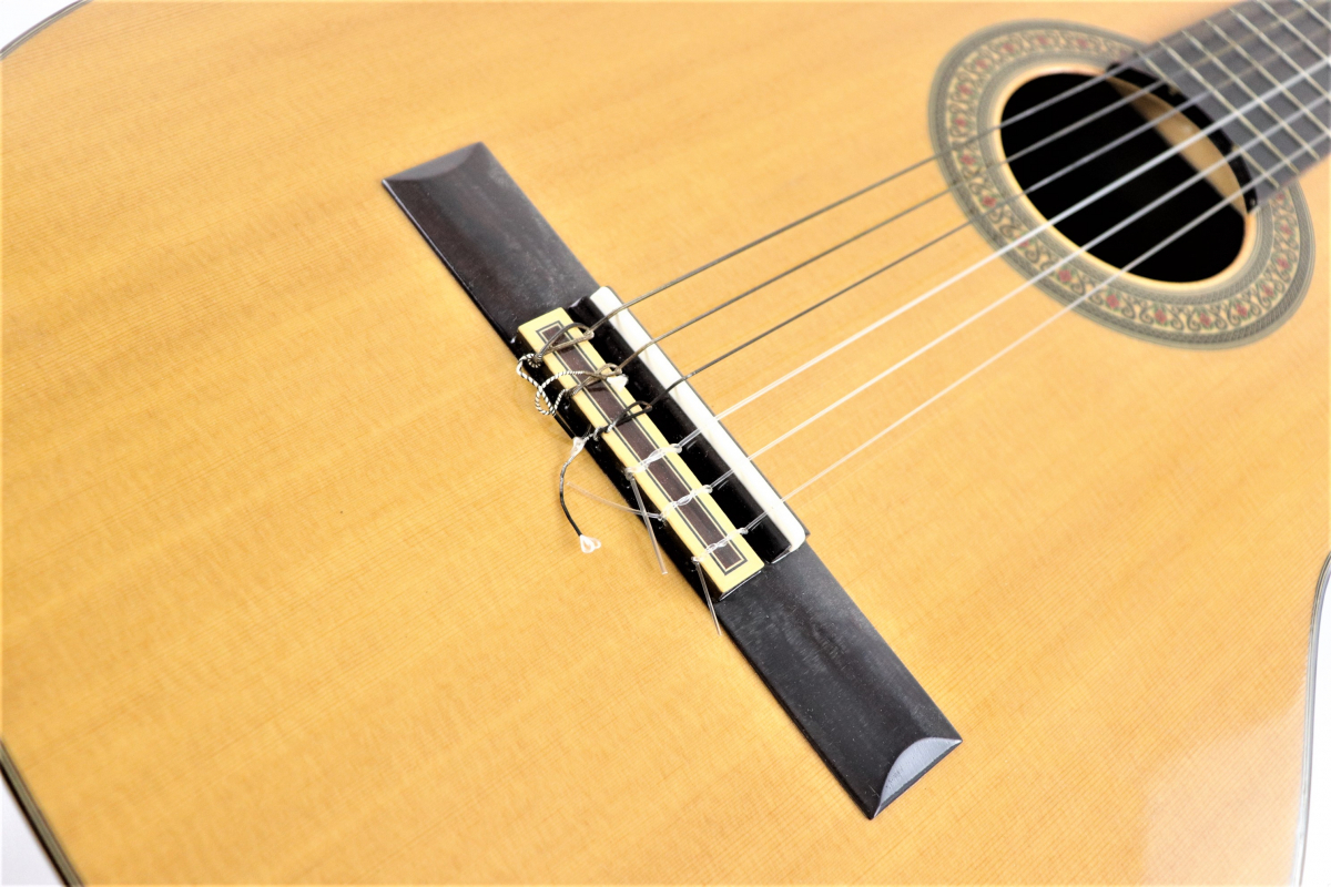 人気商品】 クラシックギター El TERADA G-250 Torres