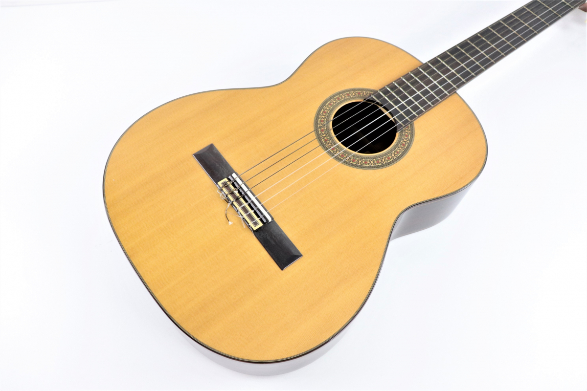 人気商品】 クラシックギター El TERADA G-250 Torres