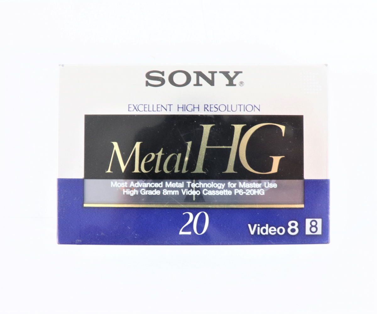 全国総量無料で SONY - ビデオテープ ベータ版ED Metal EL-500 36本 