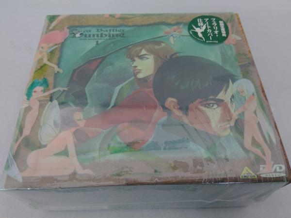 美品 DVD 聖戦士ダンバイン DVDメモリアルボックス 1 www.esole.eu