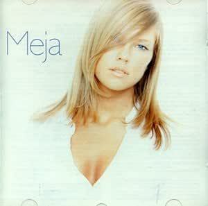 Meja メイヤ 輸入盤CD_画像1