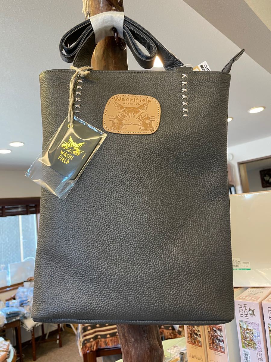 63%OFF!】 お値下げ不可 ワチフィールドダヤントートバッグ ilam.org