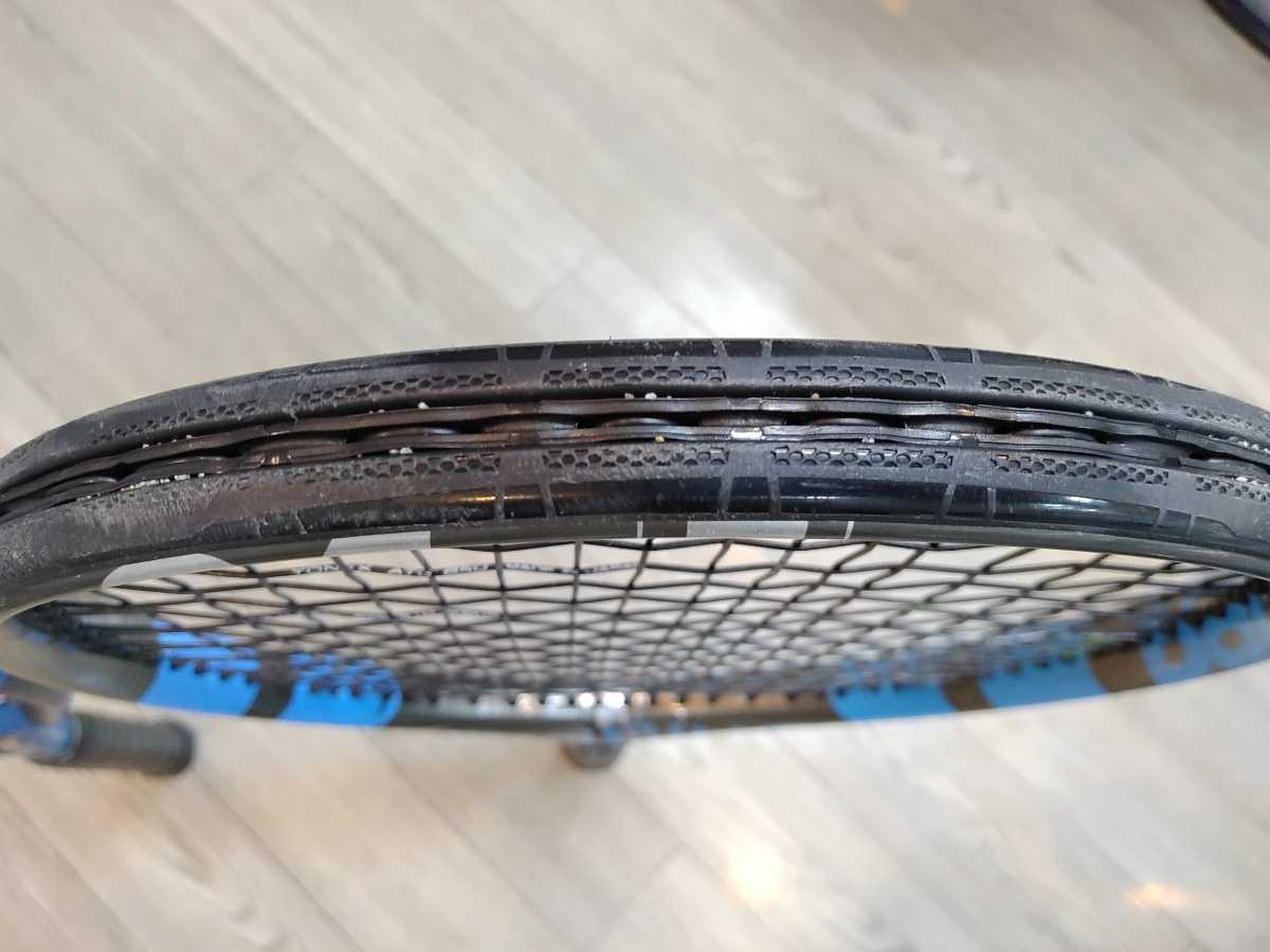 Babolat PURE DRIVE 2021バボラ ピュアドライブ PURE DRIVE vs 2本