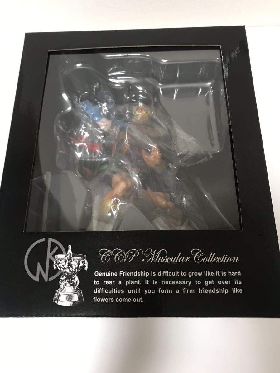 キン肉マン CCP アシュラマン2 0 アドベントアナザーアームver キン肉マン CCP アシュラマン2 0 アドベントアナザーアームver