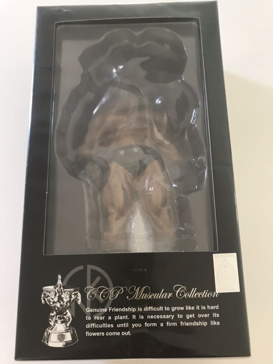 キン肉マン CCP テリーマン2 0 テキサスハリケーンver 漆黒 キン肉マン CCP テリーマン2 0 テキサスハリケーンver 漆黒