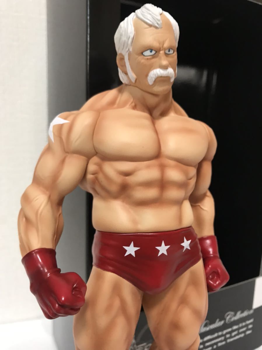 レジンキャスト製 SpiceSeed キン肉マン スーパー・フェニックス レジンキャスト製 SpiceSeed キン肉マン スーパー・フェニックス