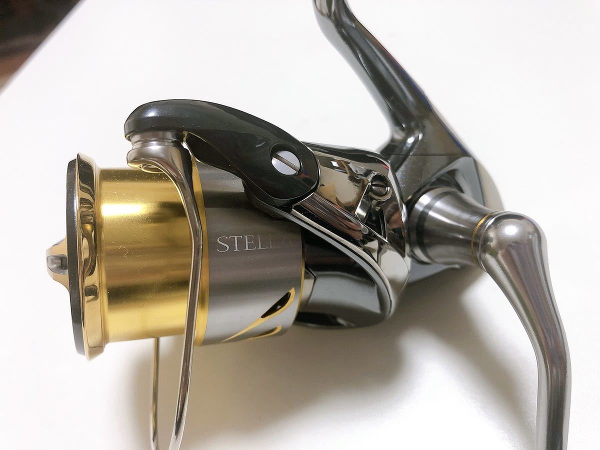 shimano STELLA ステラ　2500S