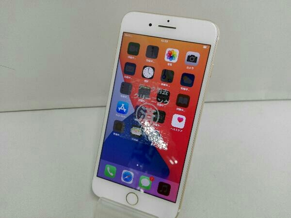 SIMロック解除 MN6H2J/A iPhone 7 Plus 128GB ゴールド SB www.lram-fgr.ma