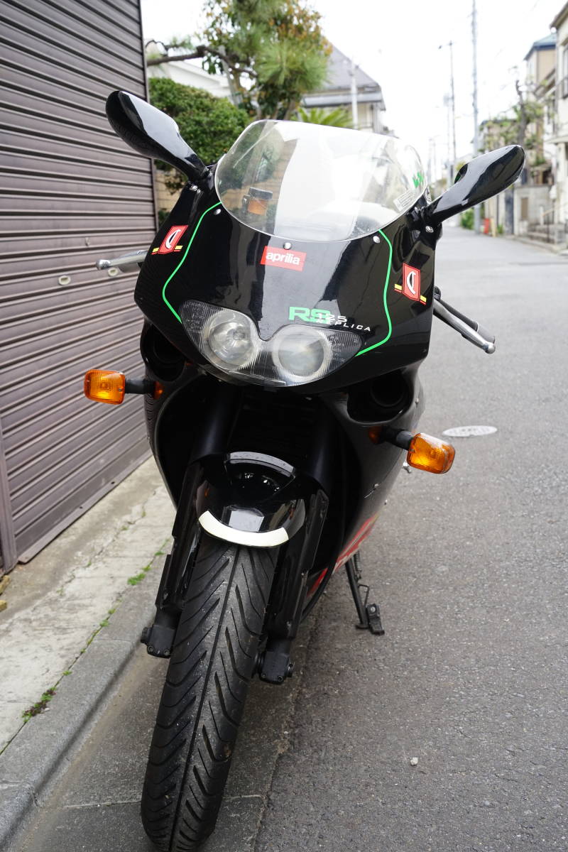 アプリリア Aprilia Rs125 Gs型 2スト フルパワー34ps アプリリア 売買されたオークション情報 Yahooの商品情報をアーカイブ公開 オークファン Aucfan Com アプリリア Aprilia Rs125 Gs型 2スト フルパワー34ps アプリリア 売買されたオークション情報 Yahooの商品情報をアーカイブ公開 オークファン Aucfan Com