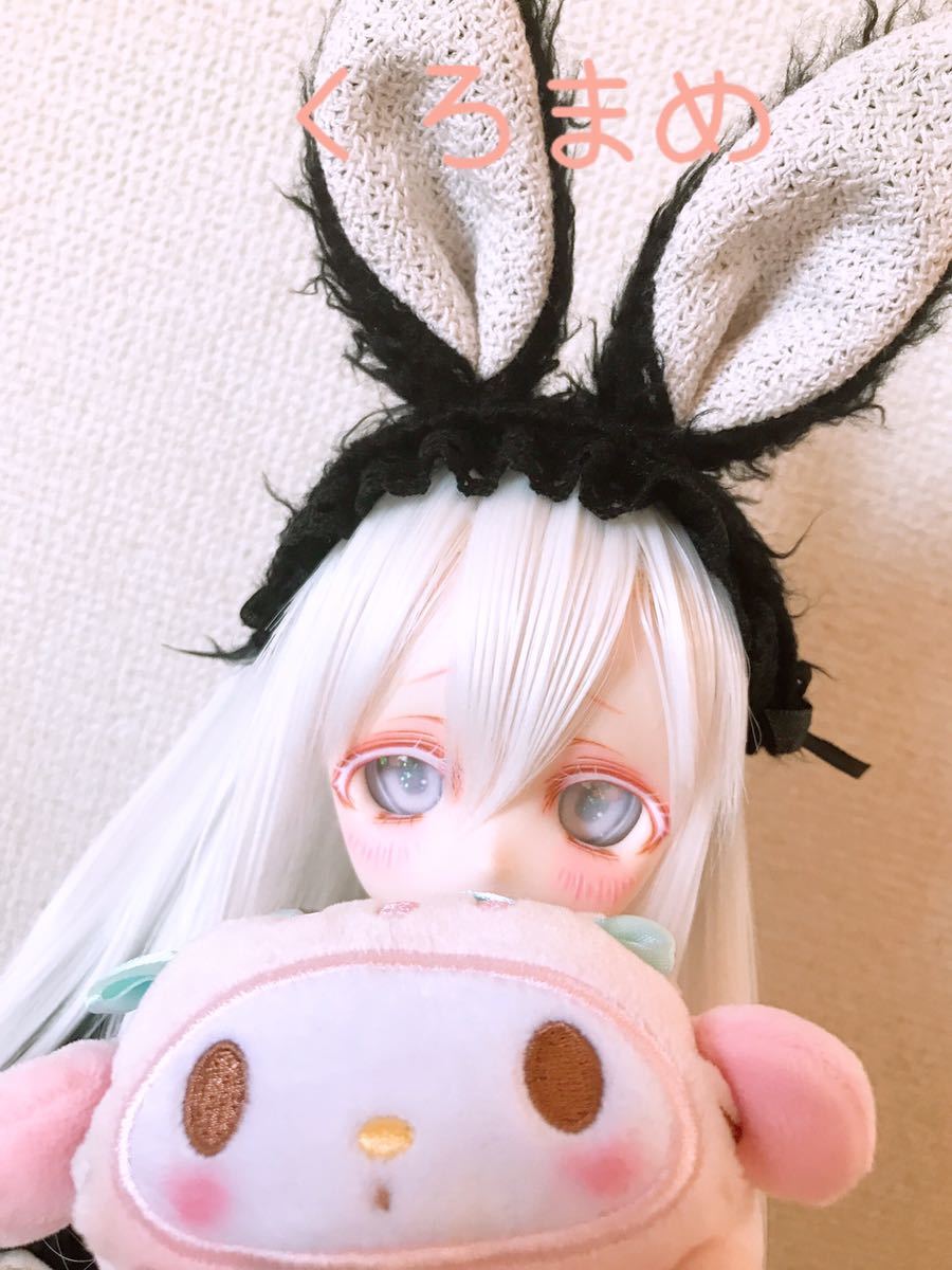 DDH-01番 sw肌 ボークス カスタムヘッド | clinicamedicasantapaulina